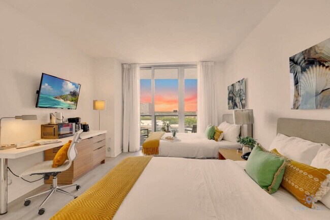 Photo - 2602 E Hallandale Beach Blvd Unidad ID1227409P