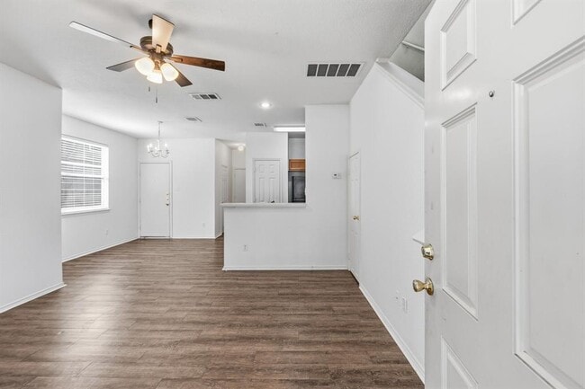 Photo - 14512 Harris Ridge Blvd