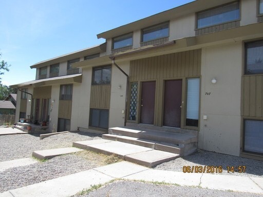 Building Photo - 753 Elder Ct Unit 753 Elder Ct - Yoder Rental