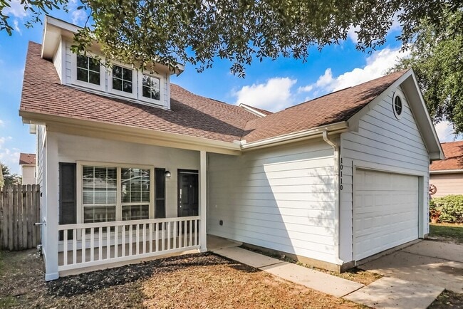 Photo - 10110 Berrybriar Ln