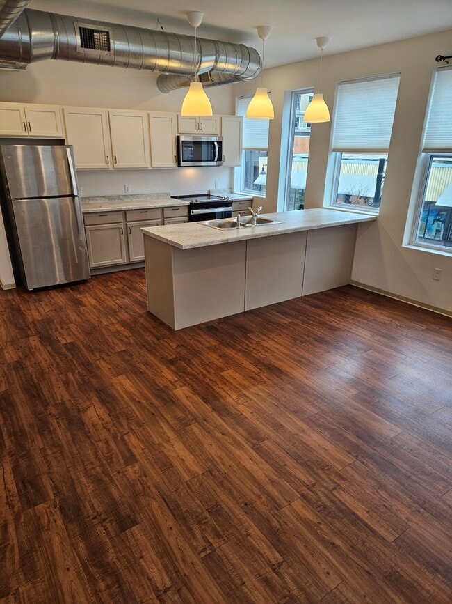 Photo - Tama Too Apartments