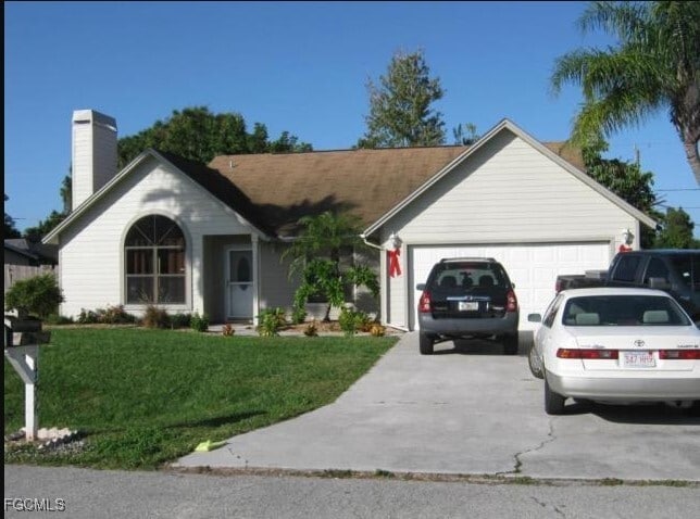 Building Photo - 17536 Lebanon Rd Rental