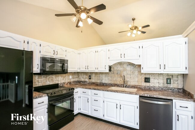 Photo - 721 Sable Ridge Dr