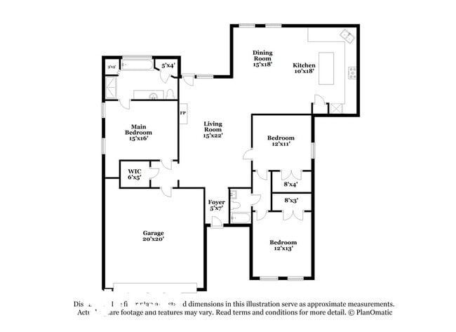 Photo - 1219 Saturn Dr