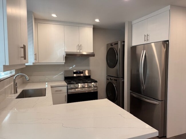 Photo - Cozy New 1-Bed, 1-Bath Private Retreat with Yard & Modern Finishes in La Mesa