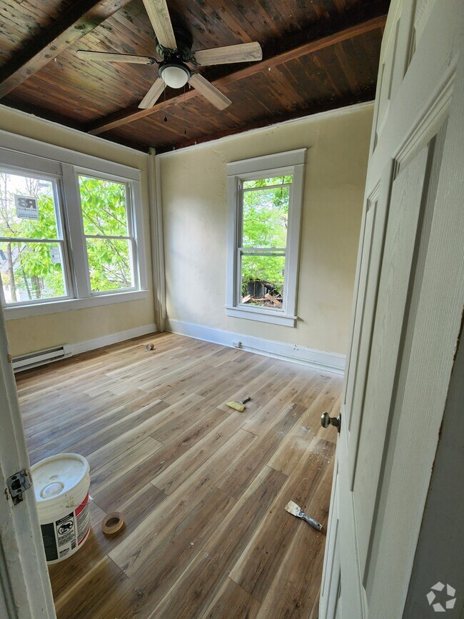 Building Photo - 37 Eighth St NW Unit 1 Rental