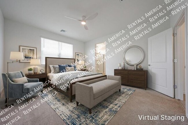 Photo - 3380 N Camden Dr