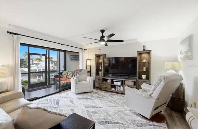 Photo - Waterfront Townhome in Punta Gorda