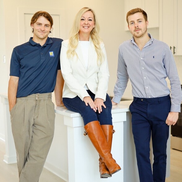 Primary Contact Photo