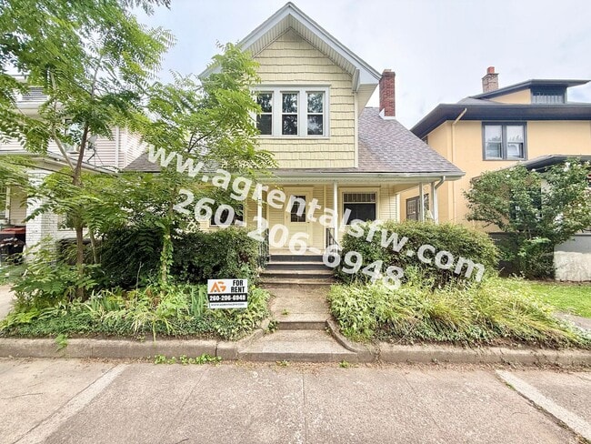 Building Photo - 919 Rivermet Ave Unit 919 Rivermet Ave