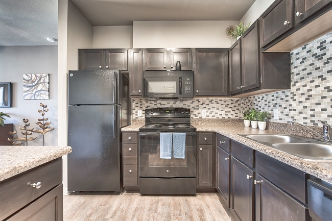 Building Photo - Anderson at Brooks Rental