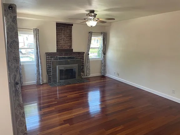 Building Photo - 234 W Linden Ave Rental