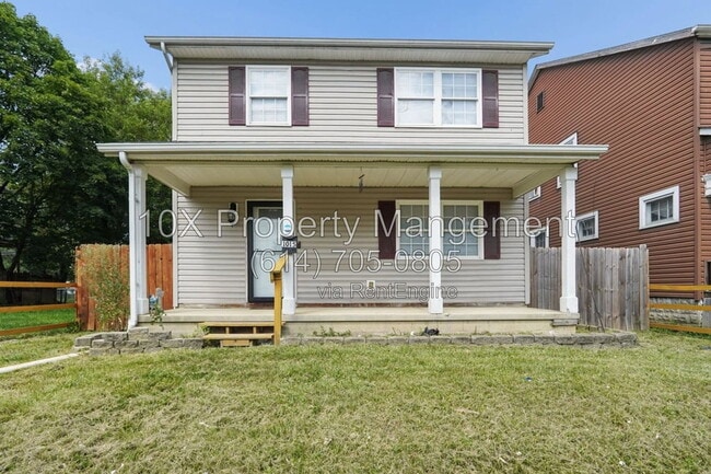 Photo - 1015 Lockbourne Rd