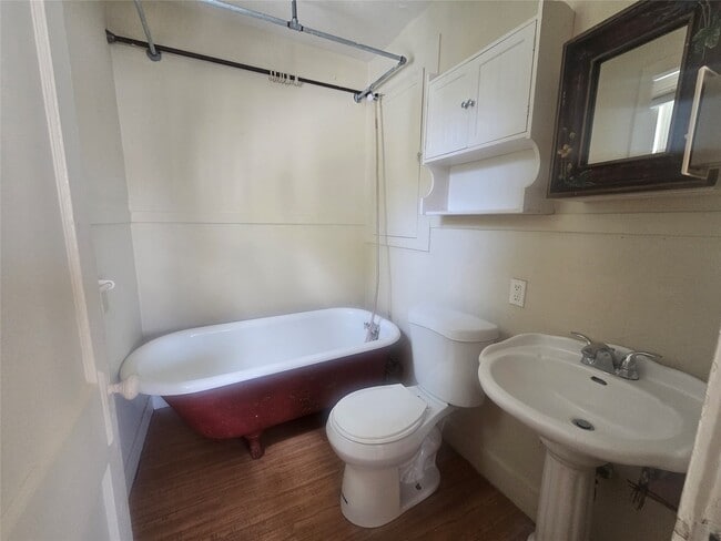 Photo - 2221 35th St Unit Rear