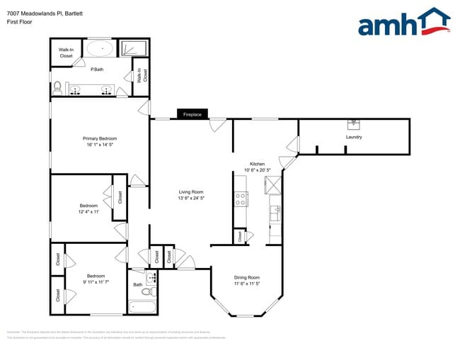 Photo - 7007 Meadowlands Pl