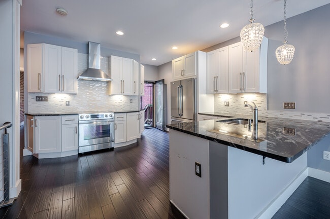 Photo - 3528 13th St NW