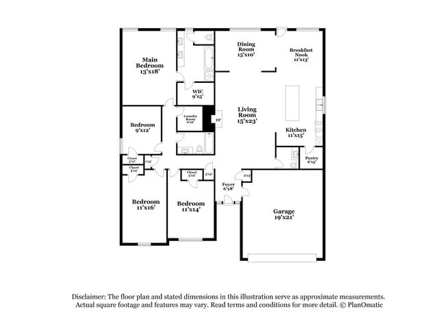 Photo - 150 Heartland Cir
