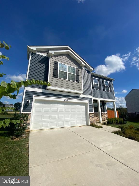Photo - 214 Gumspring Dr