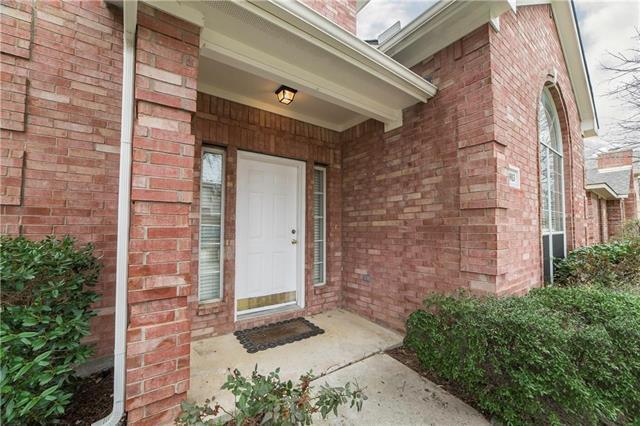 Photo - 3813 Braxton Ln