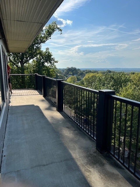 Photo - University Ridge Apartments