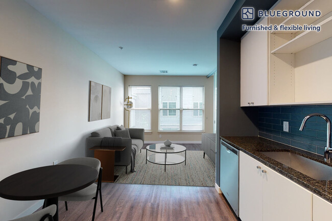 Building Photo - 79 Alexander St Unit FL3-ID1823A Rental
