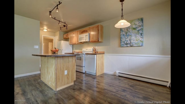 Photo - 1330 Nelchina St Unit 1348NelchinaSt