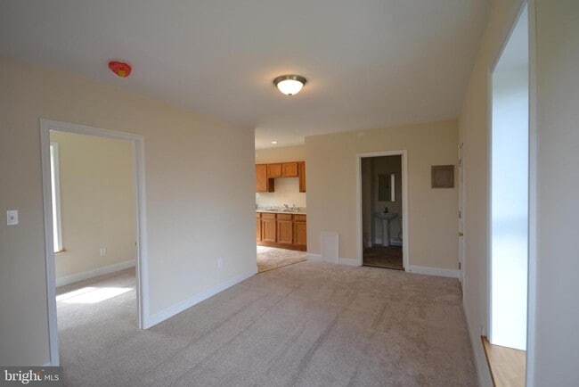 Building Photo - 12439 Old Frederick Rd Unit 4 Rental