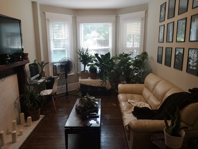 Photo - Spacious 1 Bedroom Main Floor Unit 1