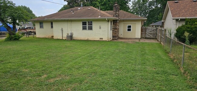 Photo - 1117 E Rosebrier St