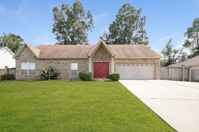 Building Photo - 107 Inverness Cove