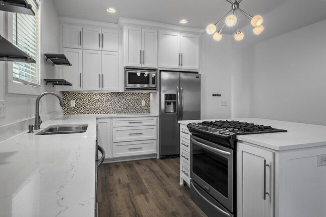 Photo - Modern 3 bedroom Home in East Nashville Close to the Most Popular Places in Nashville!