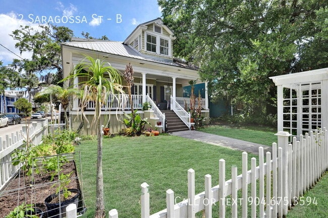 Photo - 42 Saragossa St Unit B