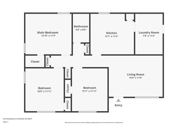 Photo - 614 Fawnbrook Ln