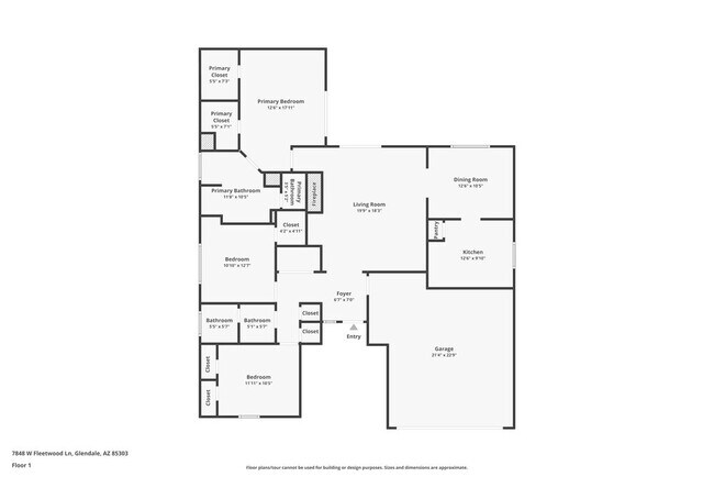 Photo - 7848 W Fleetwood Ln