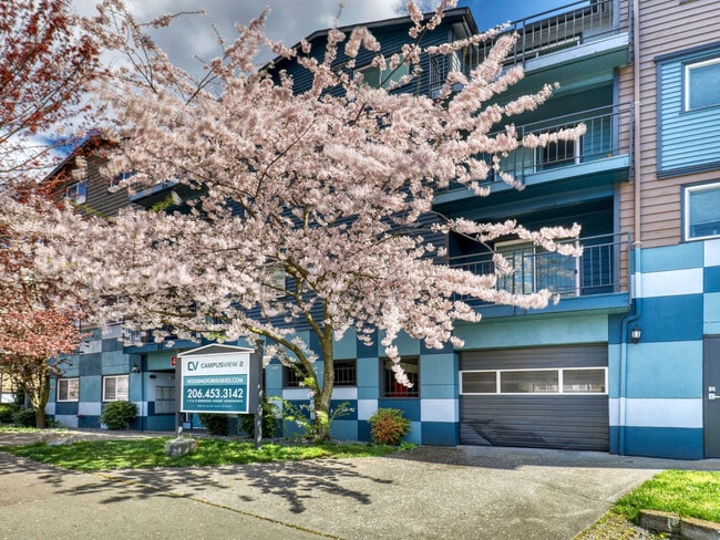 Campus View I