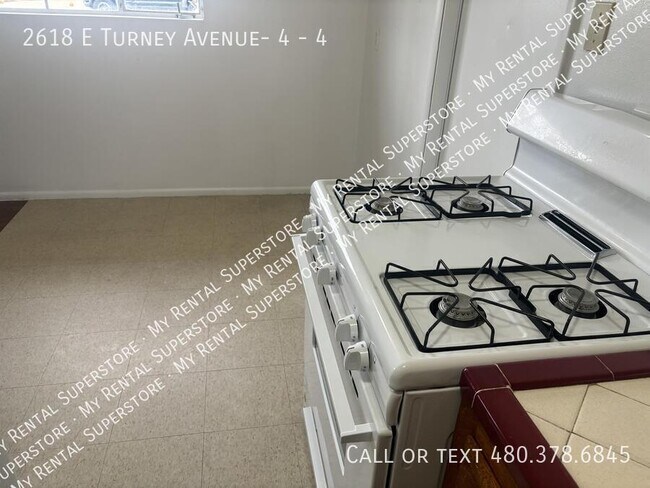 Photo - 2618 E Turney Ave Unit 4