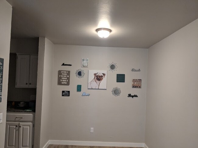 Residence @ Penn Grand Apartments