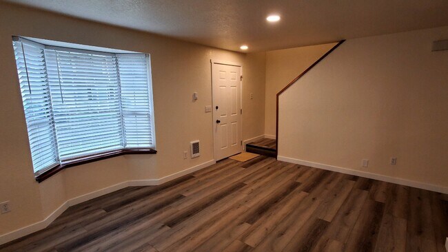 Fairfield Townhomes