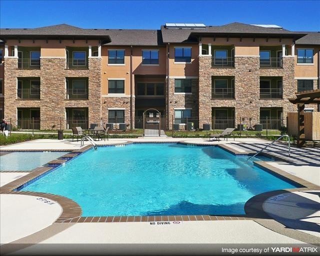 Greenhouse Village Apartments (Senior Living) For Rent in Cypress, TX