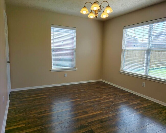 11722 Fortune Park Dr House House Rental in Houston, TX