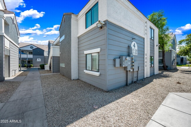 Photo - 3065 N 67th Ave Apartment Unit 125