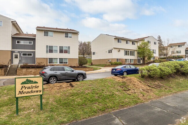 Photo - Prairie Meadows