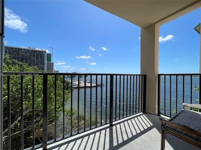Photo - 2201 Brickell Ave Unit 73