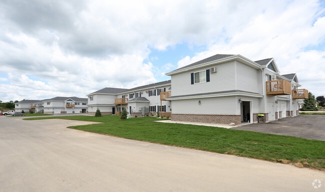 Granite Trace Apartment Homes