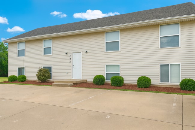 Building Photo - 520 Sky Vue Dr Unit D