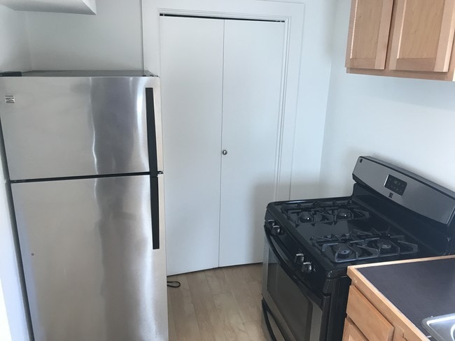 Photo - Enfield House