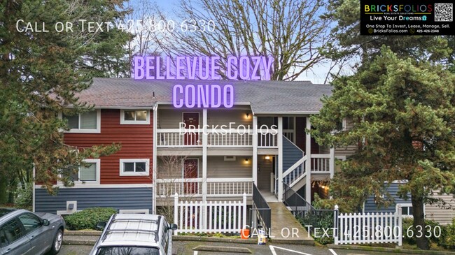 Building Photo - 15242 SE 43rd Ct Unit #F202