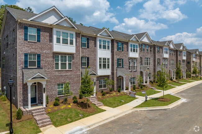 Photo - Greystone Townhomes