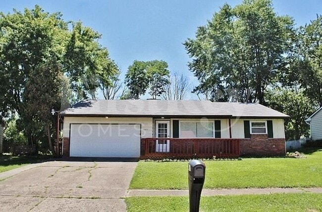 Building Photo - 5355 Gambel Rd