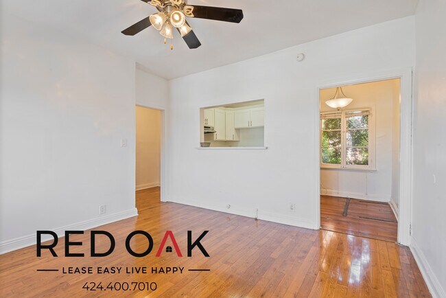 Photo - 1616 Normandie Ave Unidad 307